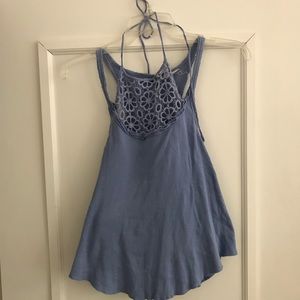 Free people tank top
